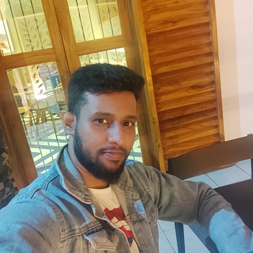 Mohammed Ibrahim K. profile photo