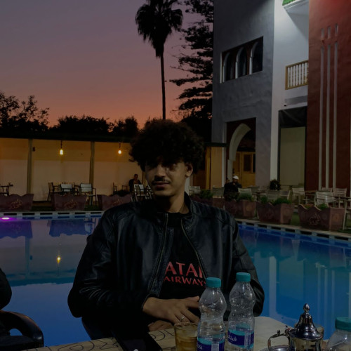 Firas E. profile photo