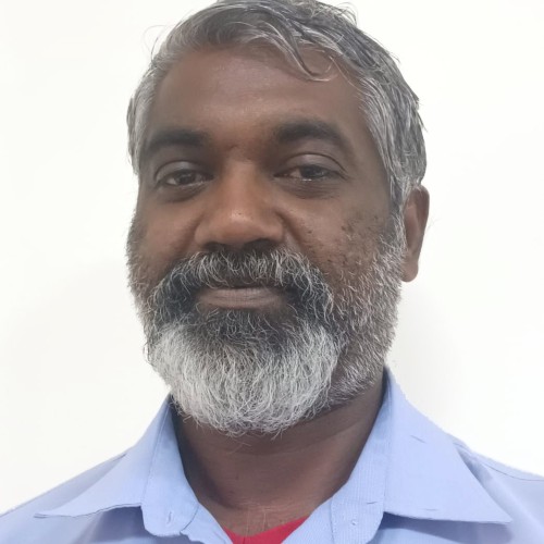 MICHEAL JEAN JOSEPH P.