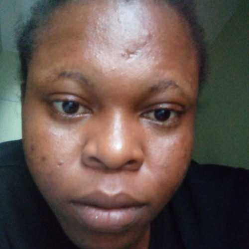 mercy L. profile photo
