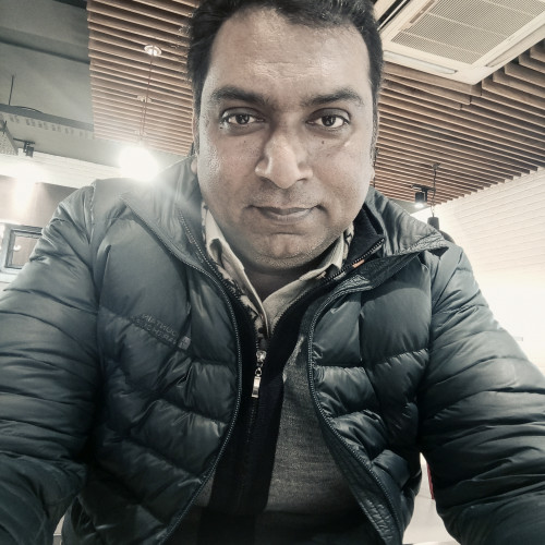 Saif  A. profile photo