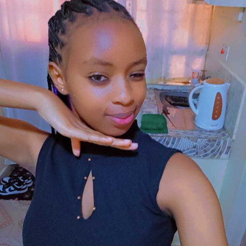 Faustine A. profile photo