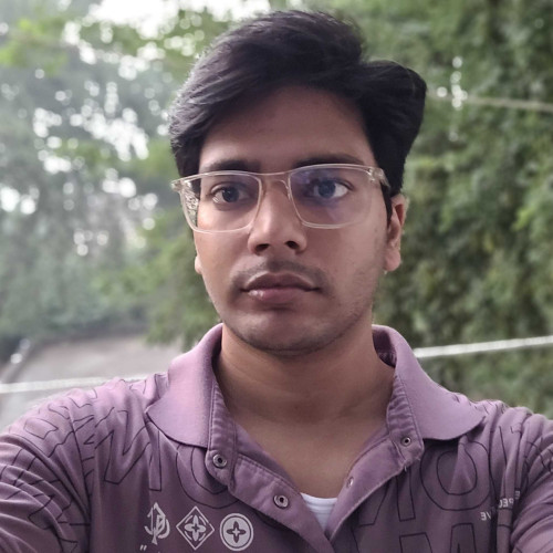 Yash K. profile photo