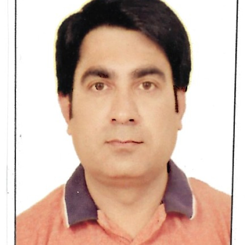 Muhammad A. profile photo