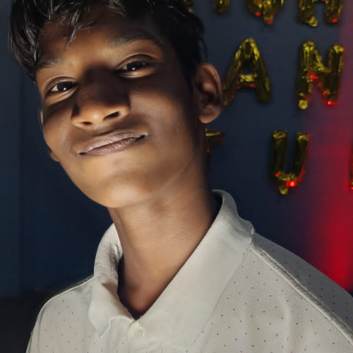 Lokesh K. profile photo
