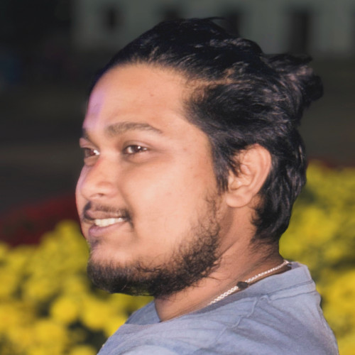 Dibya Jiban P. profile photo
