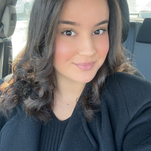 Najwa S. profile photo
