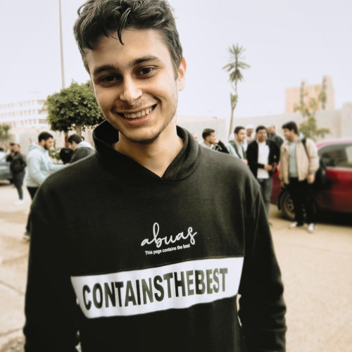 Mahmoud G. profile photo