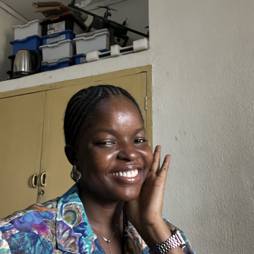 Ibukun Elizabeth A. profile photo