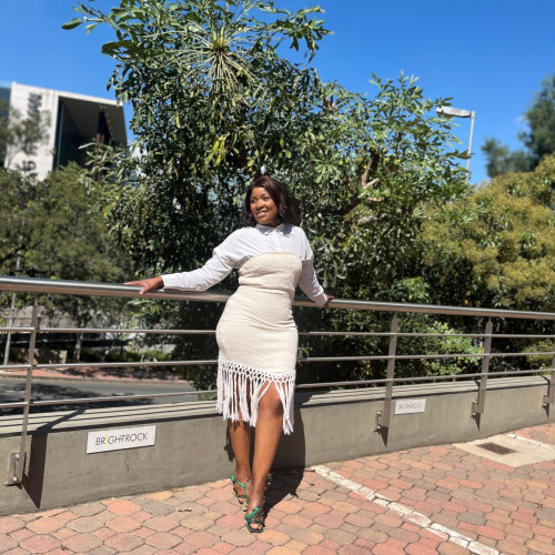 Nokuthula R. profile photo