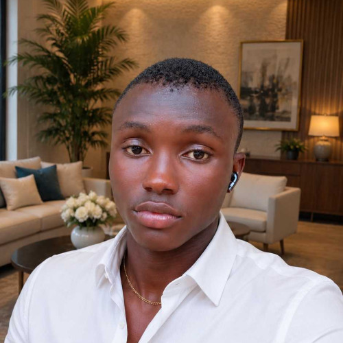 onyinye o. profile photo