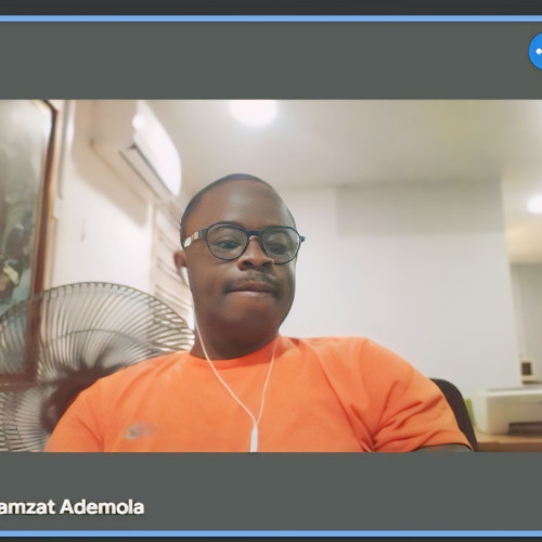 Ademola H. profile photo