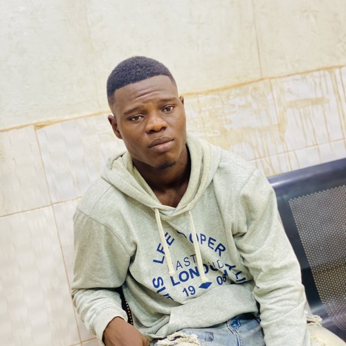 Adekunle B. profile photo