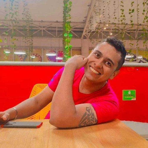Yesid A. profile photo