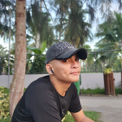 Arjeyd J. profile photo