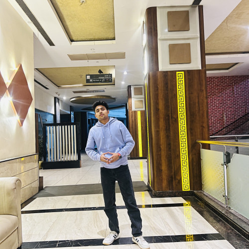 Ahkam H. profile photo