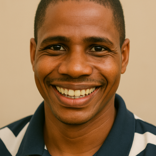 Stevren  I. profile photo