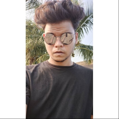 Preetam P.