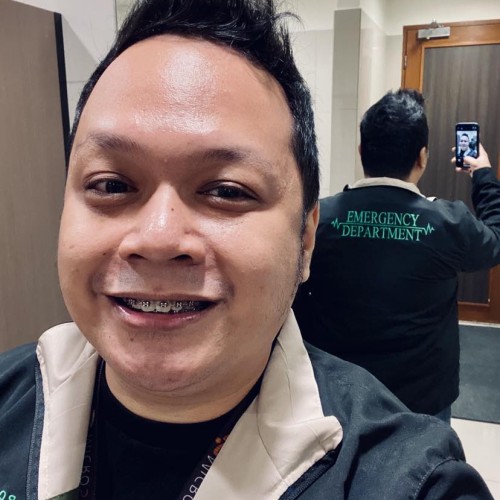 Gnoj Avelino Regis M.