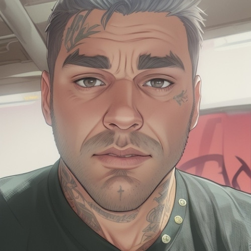 Exequiel  H. profile photo