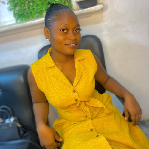Oladeji A. profile photo
