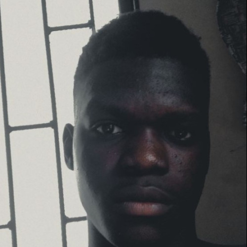 Ayomide J. profile photo