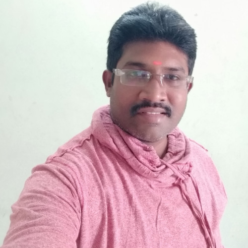Vamsi K. profile photo