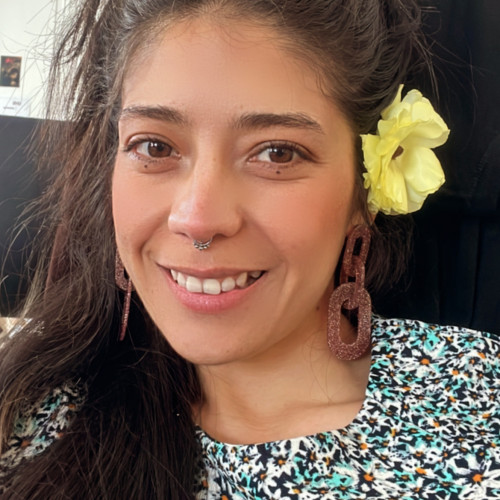 Alejandra  P. profile photo