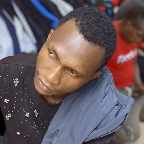 Kazibwe J. profile photo