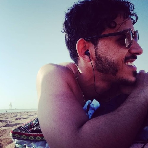 Nabil C. profile photo