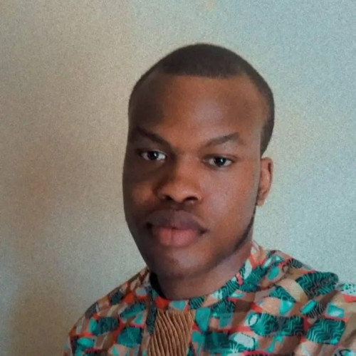 Ebuka  C. profile photo