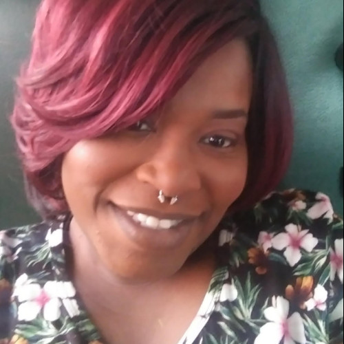 Treisha W. profile photo