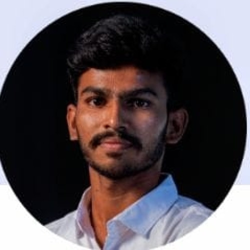 Yashwanth B. profile photo