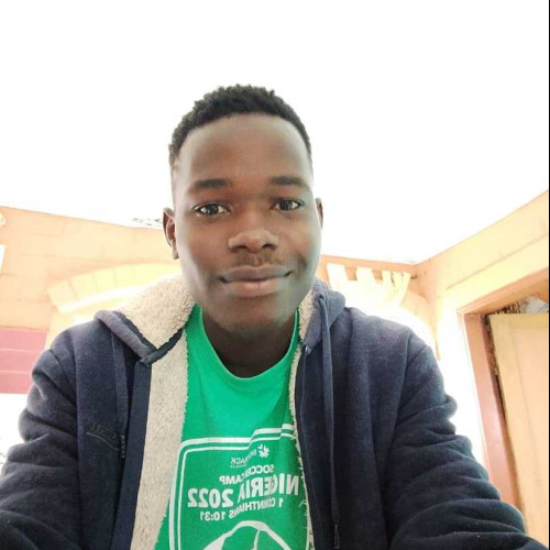 Lamai W. profile photo