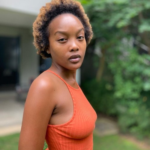 Ntombikayise M.