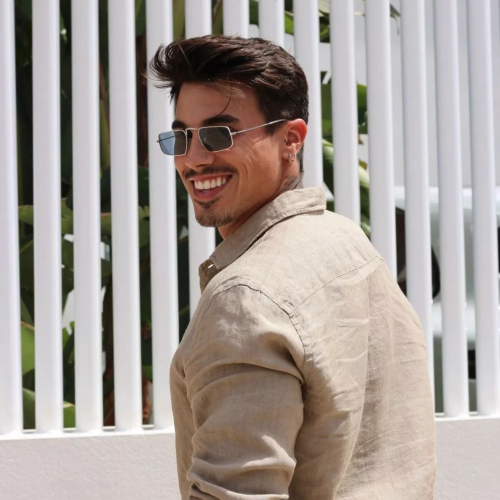 Yassir A. profile photo