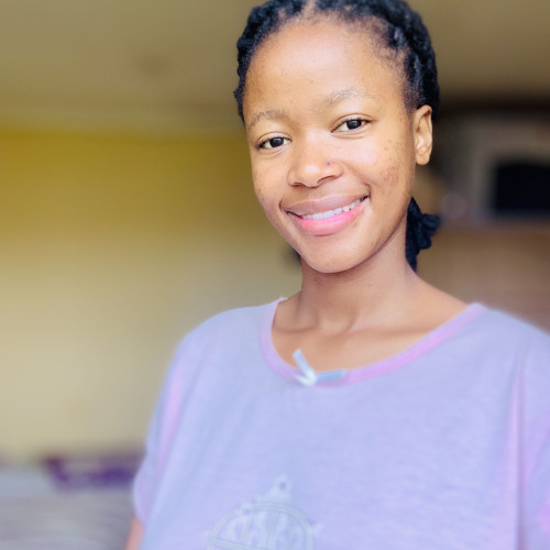 Inga M. profile photo