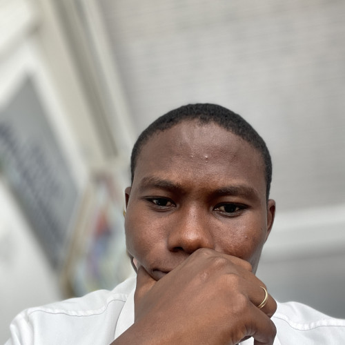 Noble S. profile photo