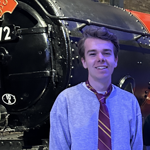 Daan S. profile photo