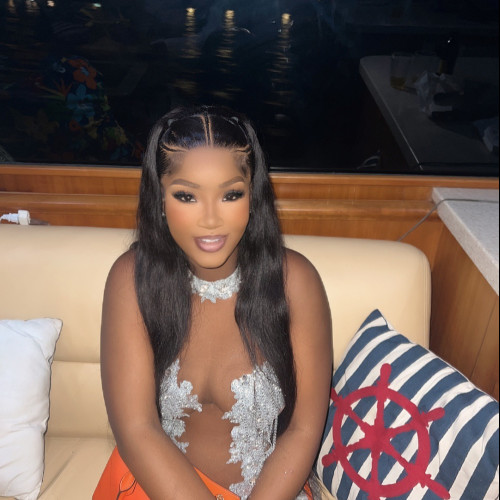 Khadejah R.