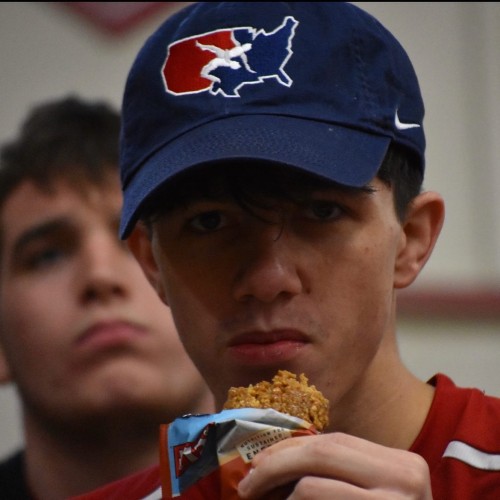 Deagan F. profile photo