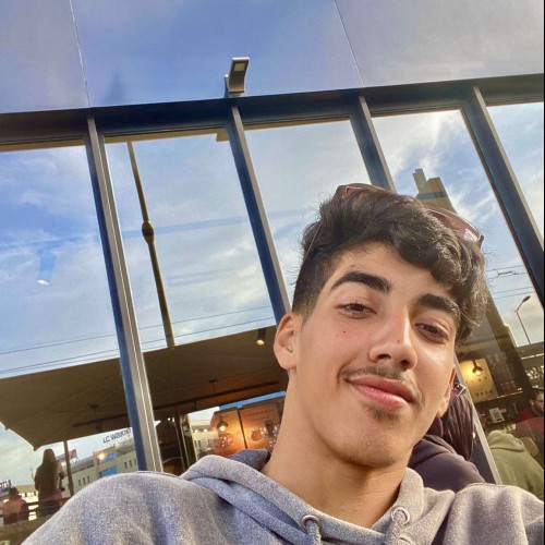 Zakaria K.