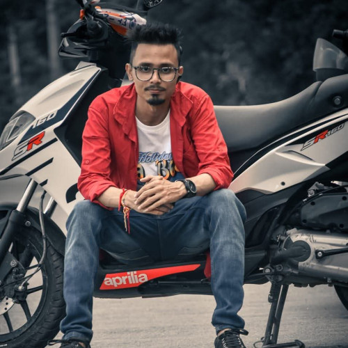 Kamal D. profile photo