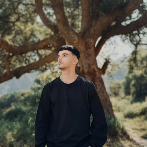 oussama a. profile photo