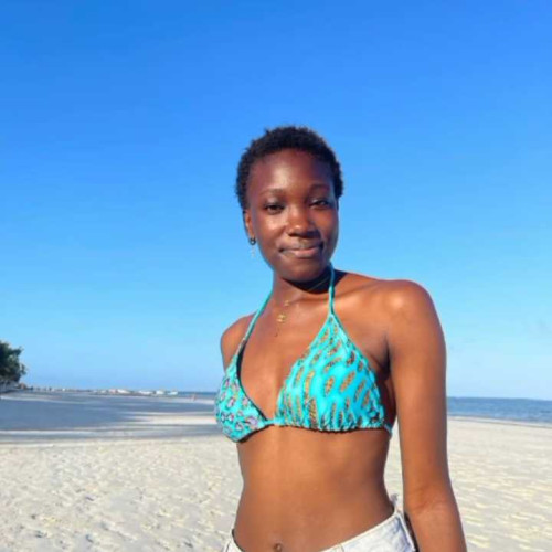 Ashley L. profile photo