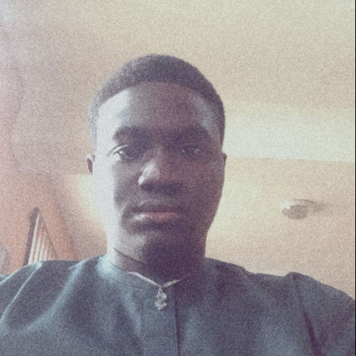 Obaloluwa A. profile photo
