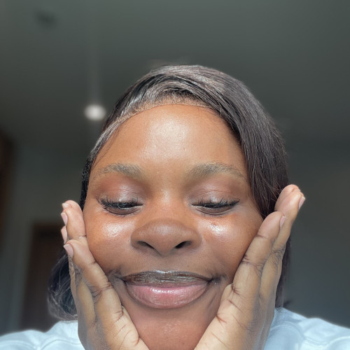 Omotoke  A. profile photo