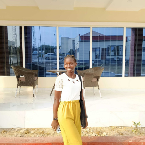 Oyindamola M.