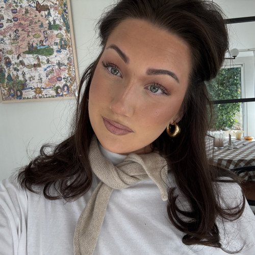 Smilla P. profile photo