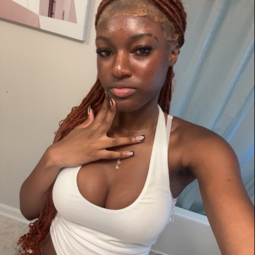Ari'Yiona S. profile photo